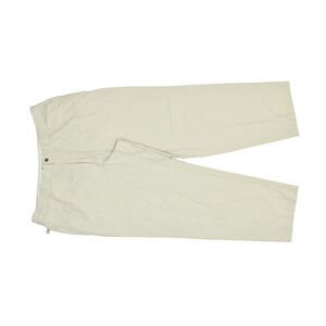 Columbia Sportswear Men's Khaki Cotton Cargo Pants Size 40 Work Outdoor